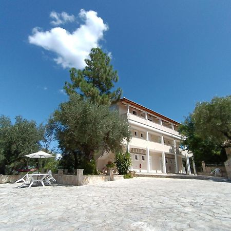 Pouliezos Koklanis Zante Apartments Alykes  Exterior foto