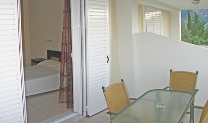Pouliezos Koklanis Zante Apartments Alykes  Zimmer foto